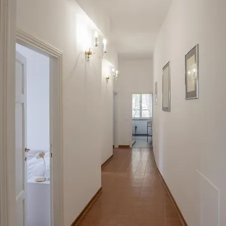 Apartman Lungolago *