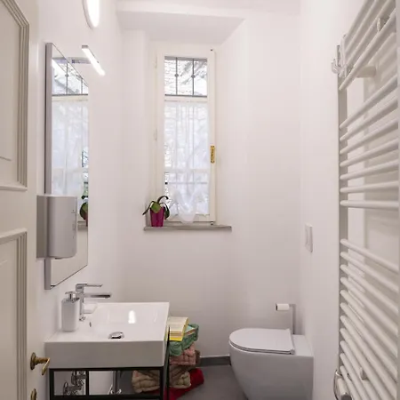 Apartamento Lungolago Passignano sul Trasimeno