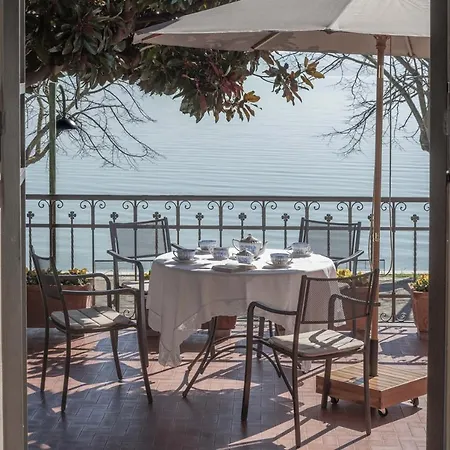 Apartman Lungolago *