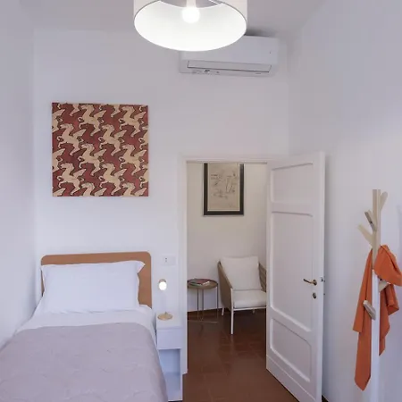 Lungolago Apartman Passignano sul Trasimeno