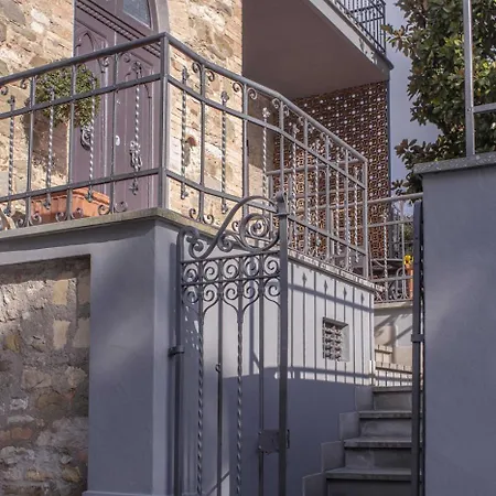 Apartman Lungolago Passignano sul Trasimeno