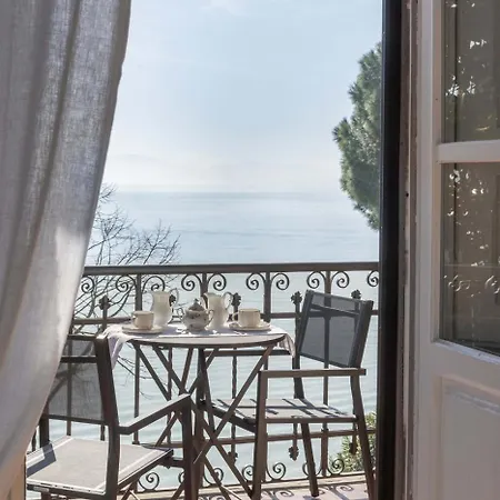 Lungolago * Passignano sul Trasimeno