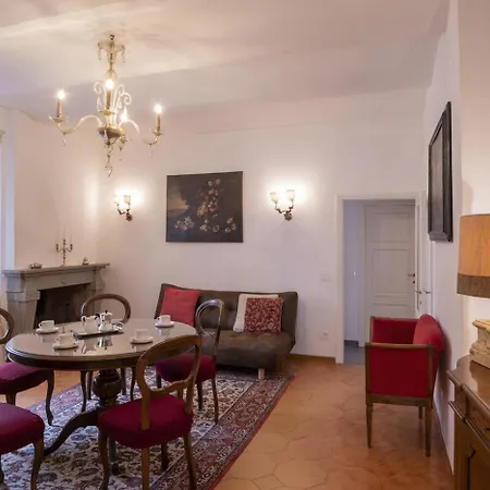 Apartment Lungolago