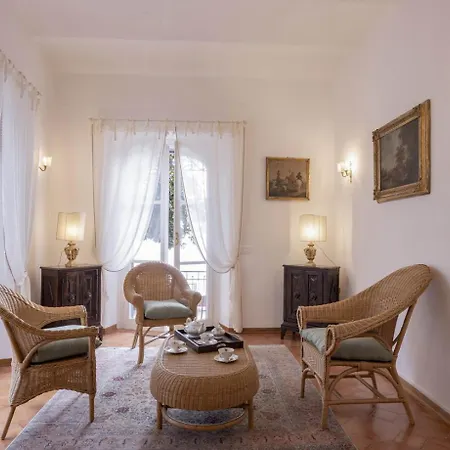Apartment Lungolago