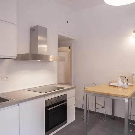 Apartamento Lungolago *