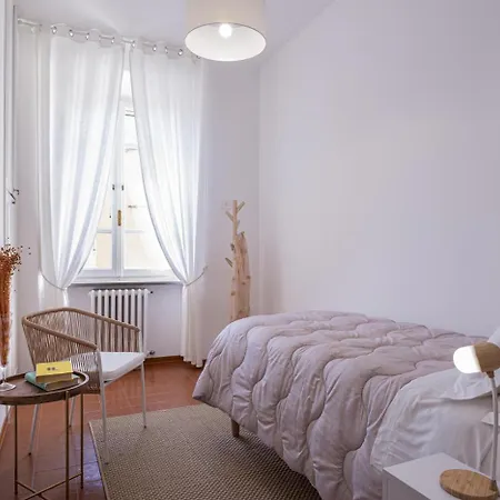 Lungolago Apartment Passignano sul Trasimeno