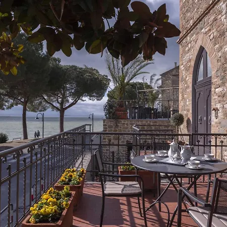 Apartment Lungolago