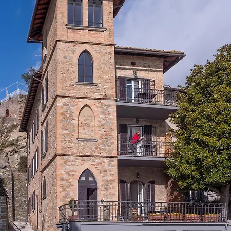 Apartment Lungolago