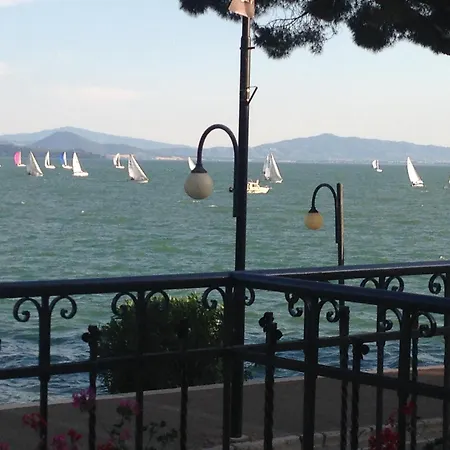 Apartment Lungolago