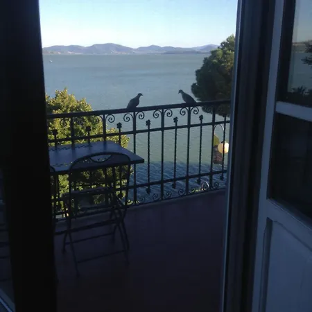 Lungolago Passignano sul Trasimeno