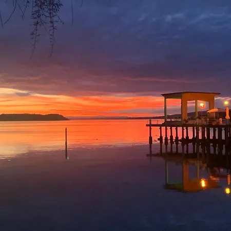 Lungolago Apartamento