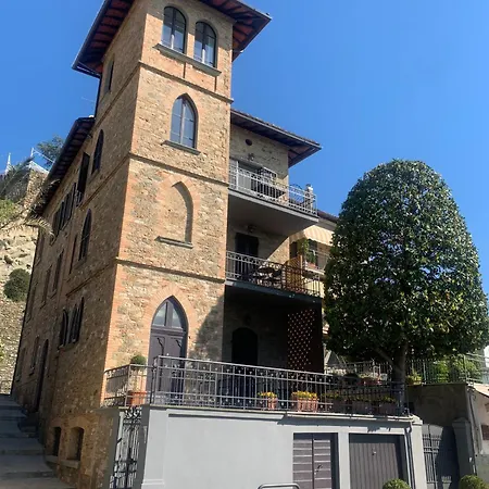 Apartment Lungolago *
