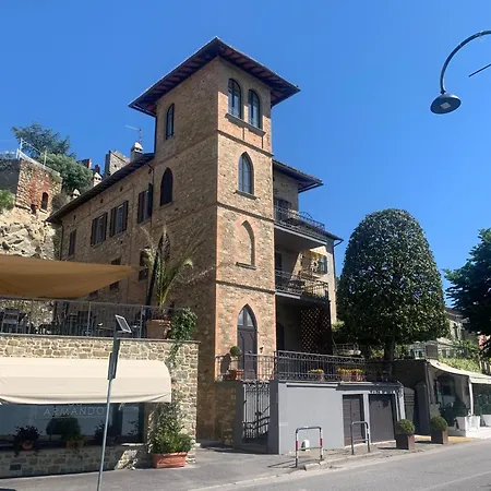 Apartment Lungolago