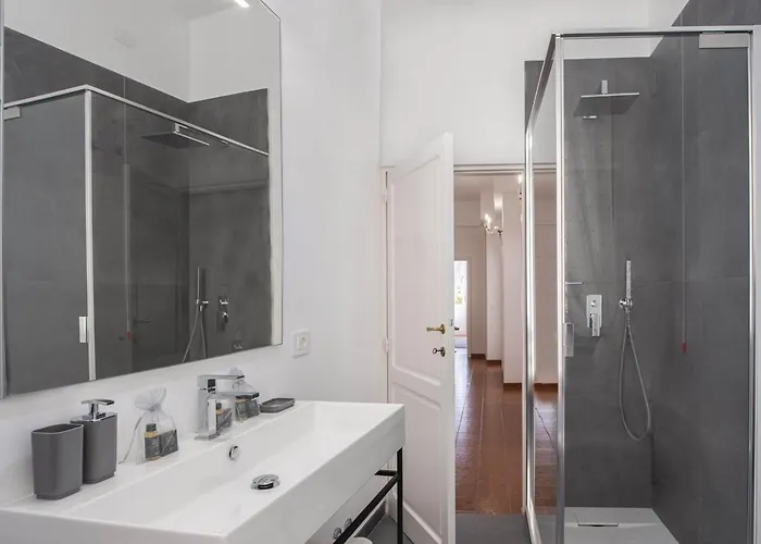 Lungolago アパート