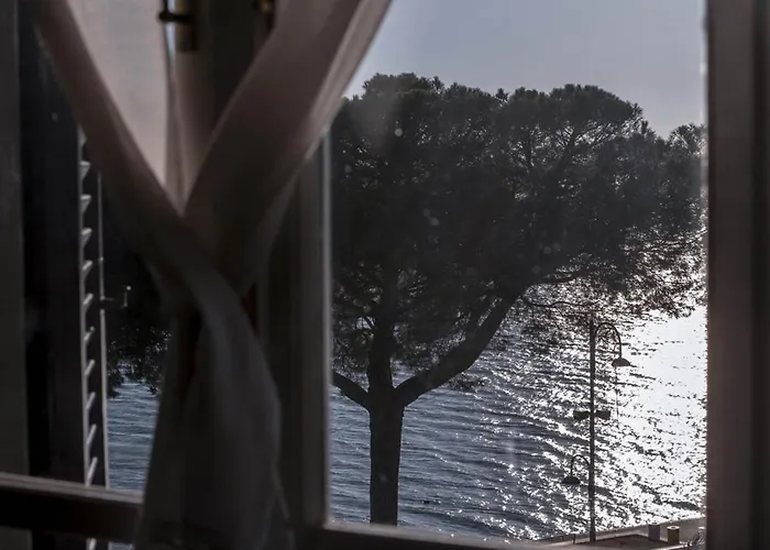 アパート Lungolago