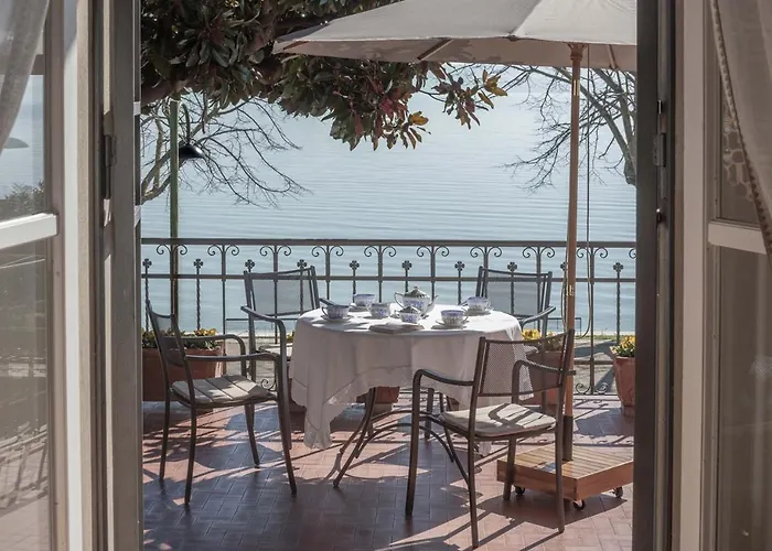 アパート Lungolago *