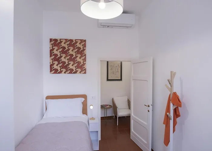 Lungolago アパート パッシニャーノ・スル・トラジメーノ