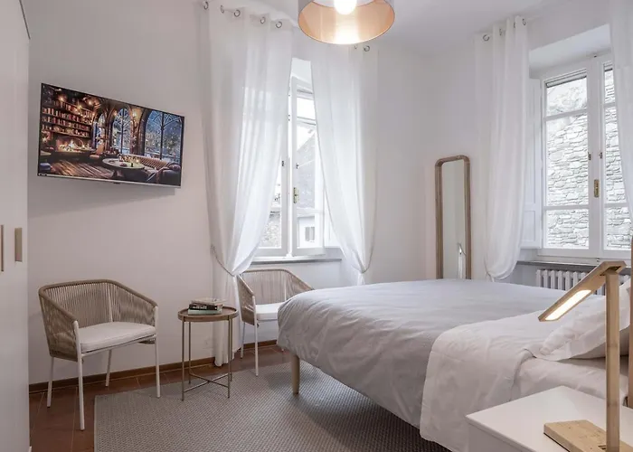 アパート Lungolago *