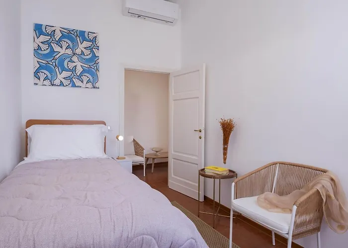 Lungolago アパート