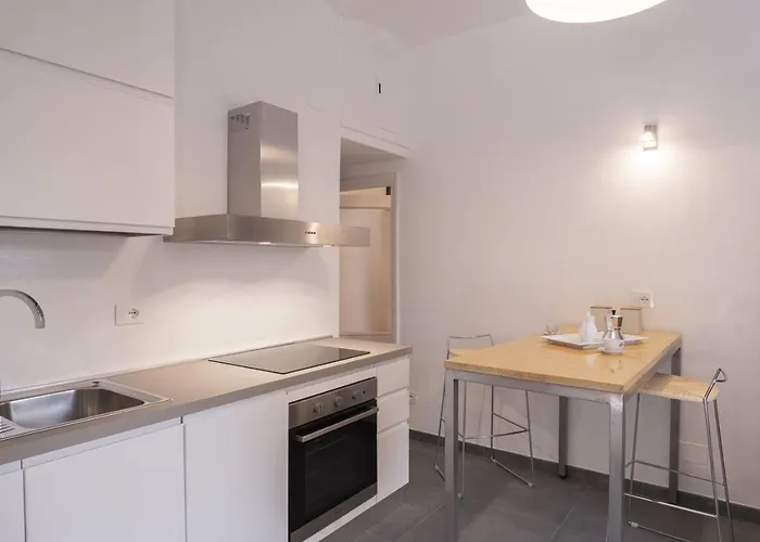 アパート Lungolago *