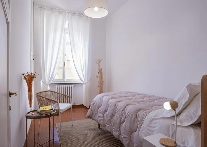 Lungolago アパート パッシニャーノ・スル・トラジメーノ