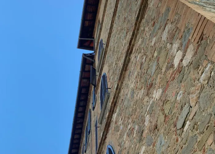 Lungolago アパート