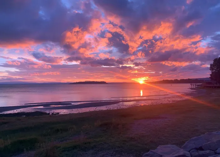 アパート Lungolago *