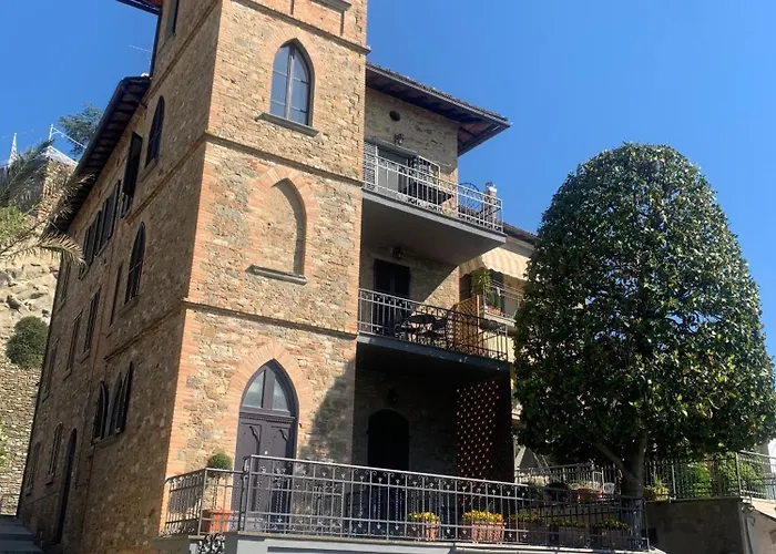 アパート Lungolago *