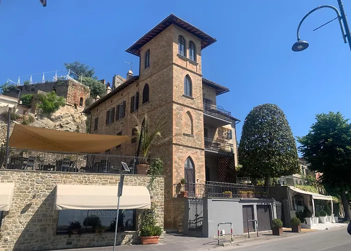 Lungolago * パッシニャーノ・スル・トラジメーノ